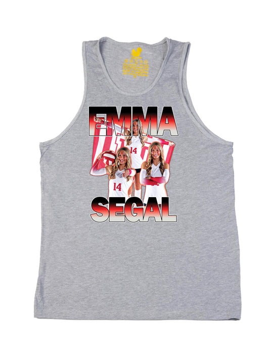 Emma Segal Tank Top