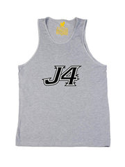 Jerel Bolder Logo Tank Top