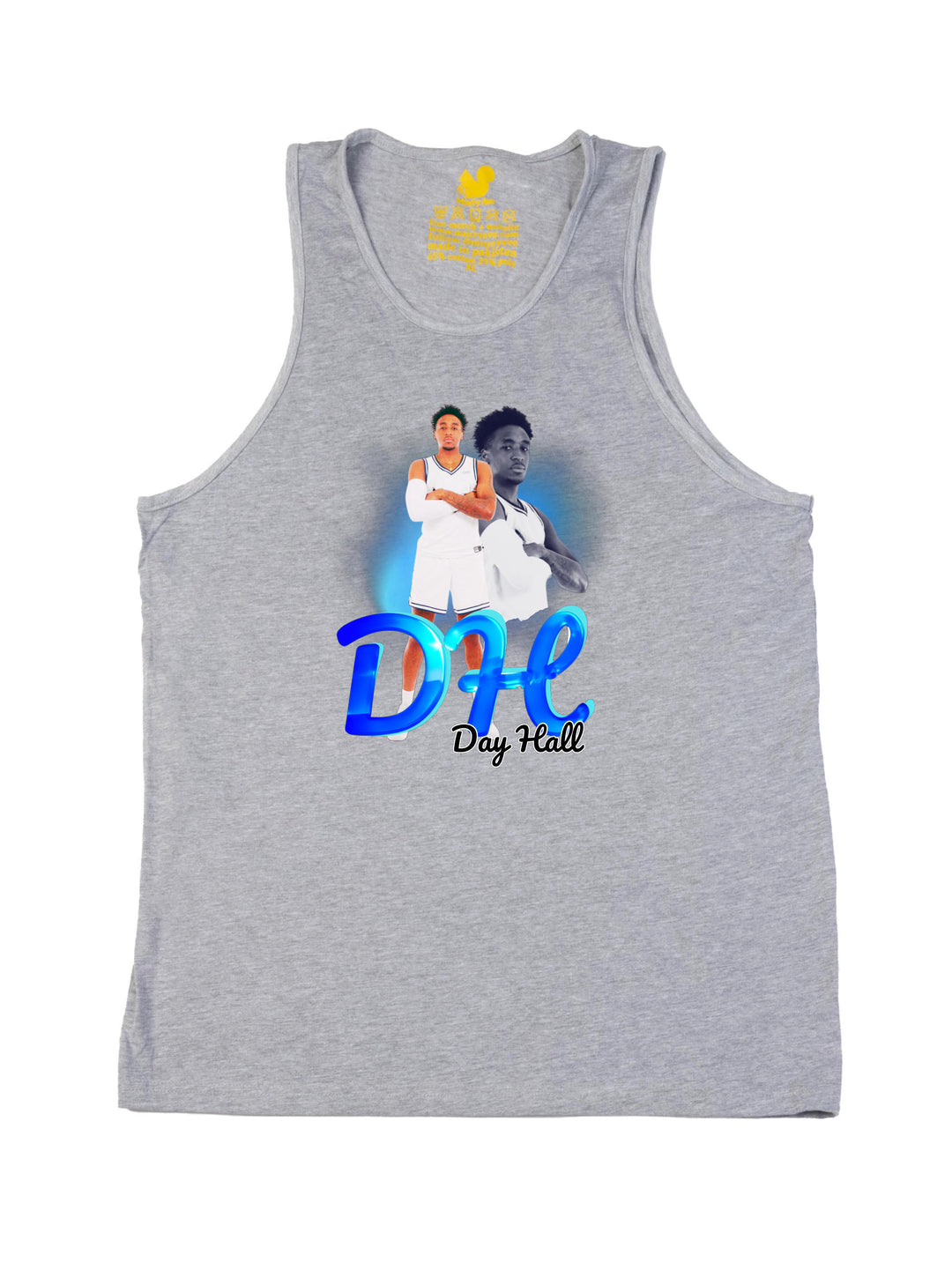 Sadaidriene Hall Tank Top
