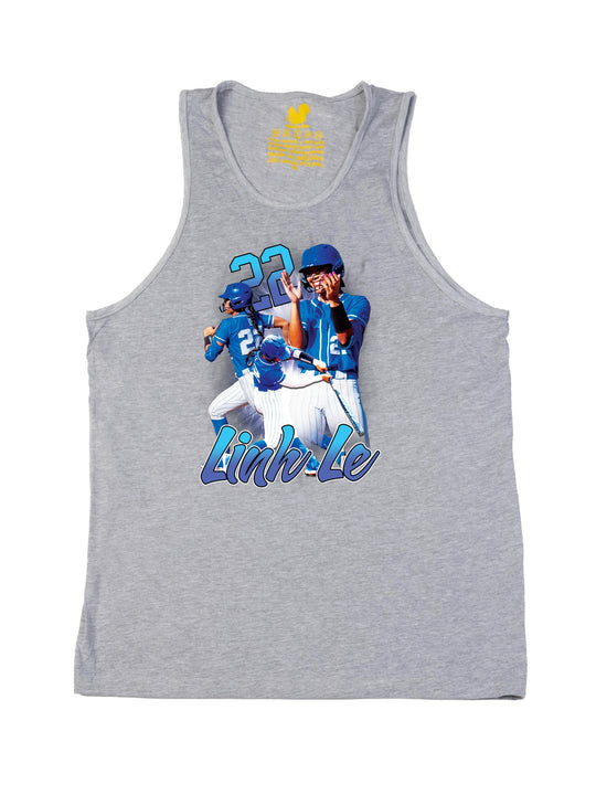 Linh Le Tank Top