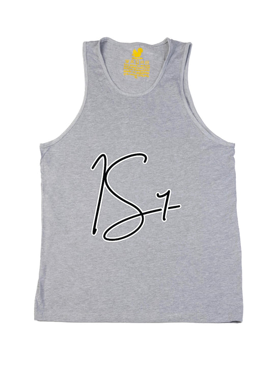 Isaiah Smith Tank Top