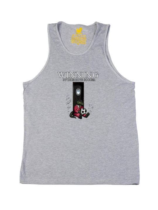 Winning Tank Top