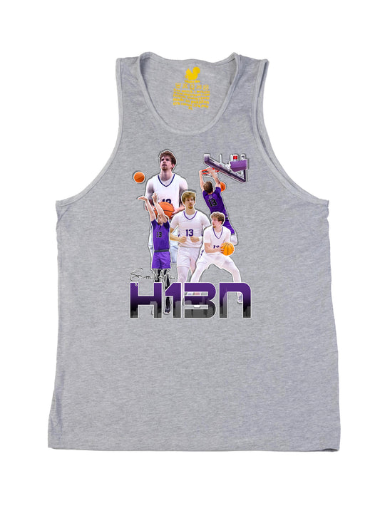 Garrett Hien Tank Top
