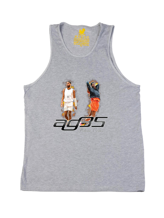 AG35 Tank Top