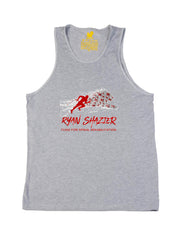 Ryan Shazier Fund Ohio Tank Top
