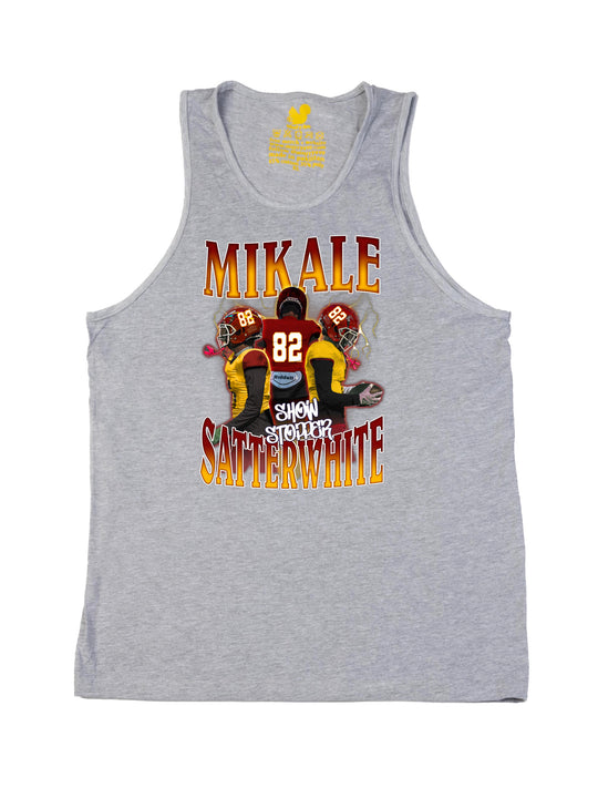 Mikale Satterwhite Tank Top