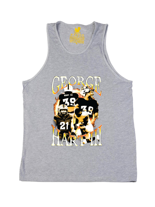 George Hart III Tank Top