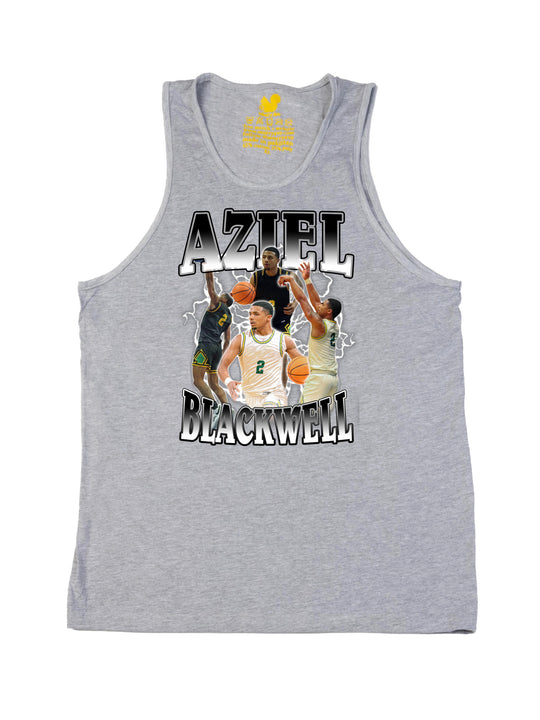 Aziel Blackwell Tank Top