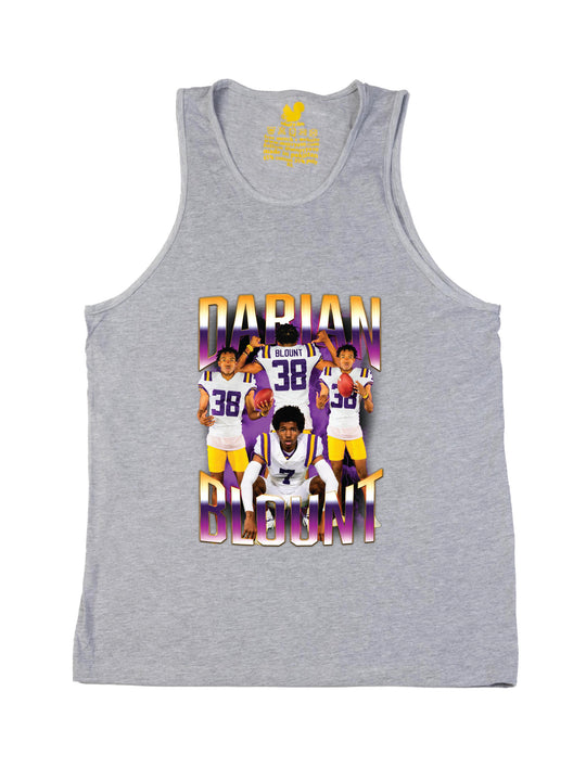 Darian Blount Tank Top