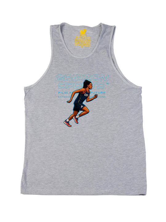 Gripzon Sports Tank Top