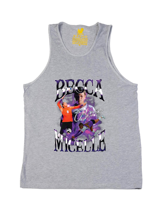 Becca Micelle Tank Top