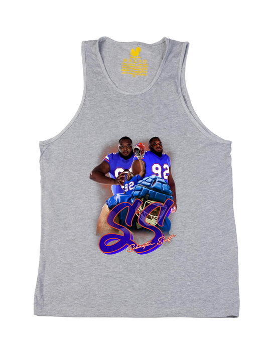 Sebastian Scott Tank Top