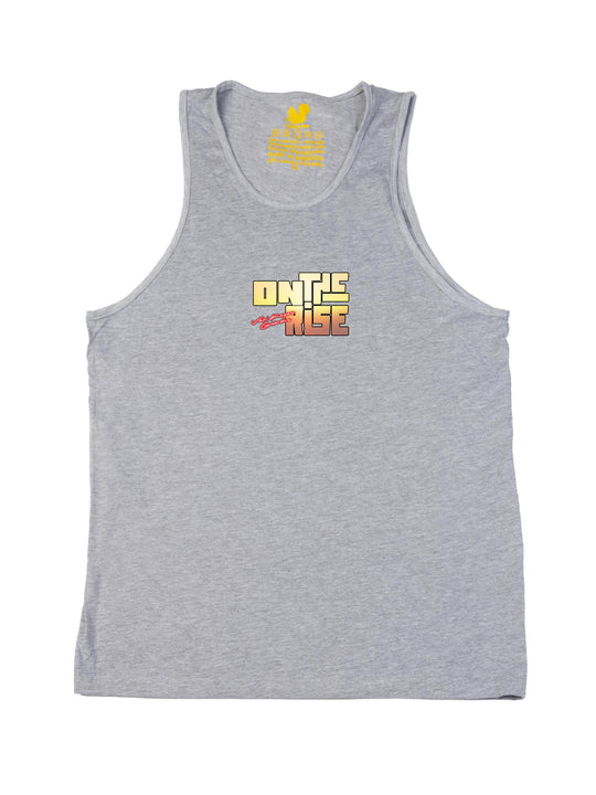VarKeyes Gumms Logo Tank Top