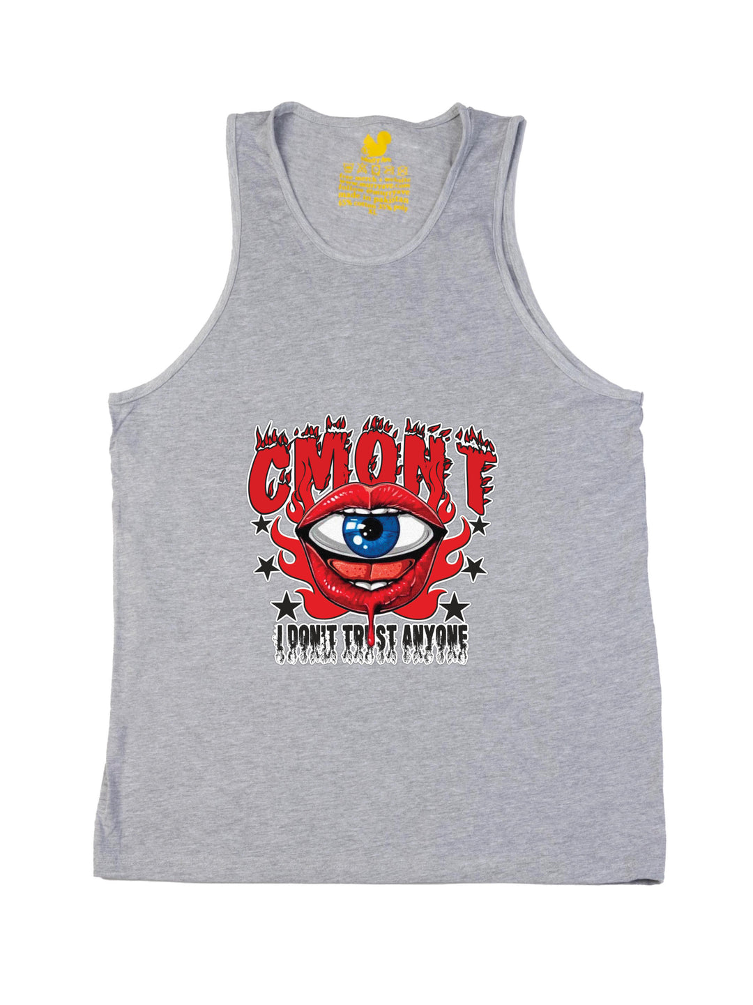 CMONT Tank Top
