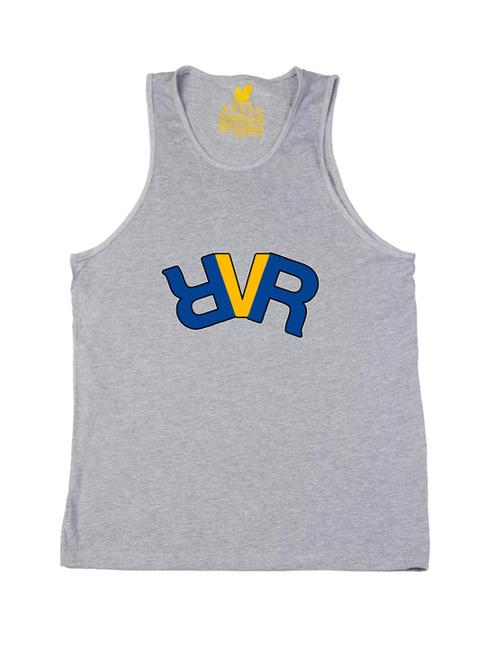 Celia Riviere Logo Tank Top