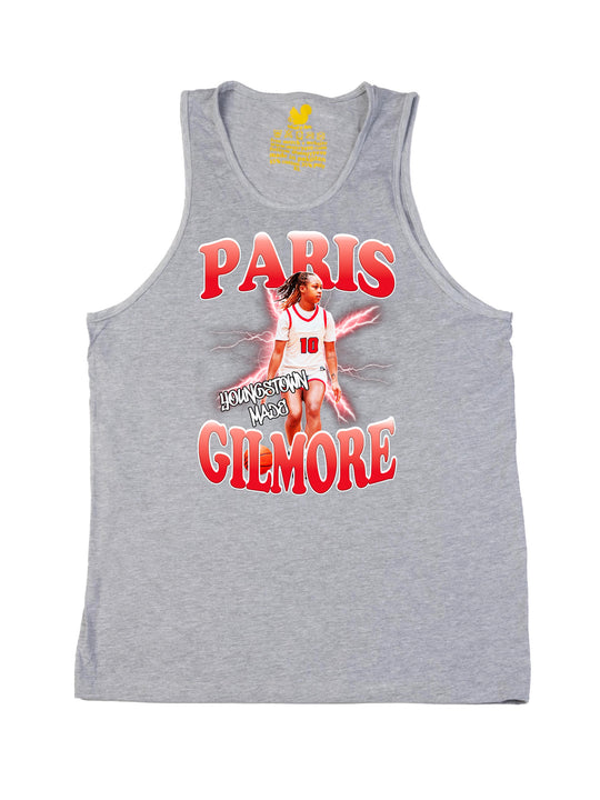 Paris Gilmore Tank Top