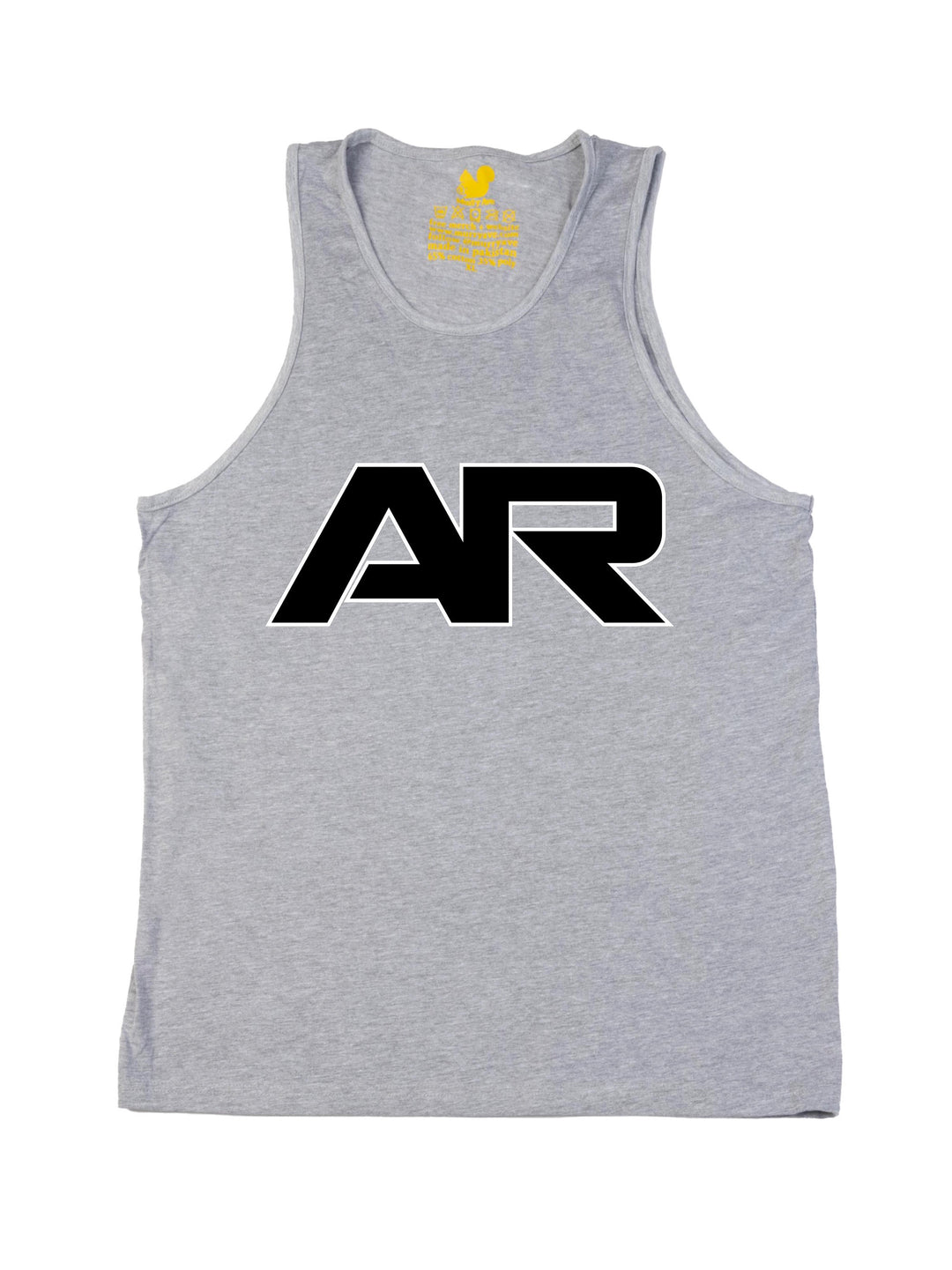Ahmaad Rorie Tank Top