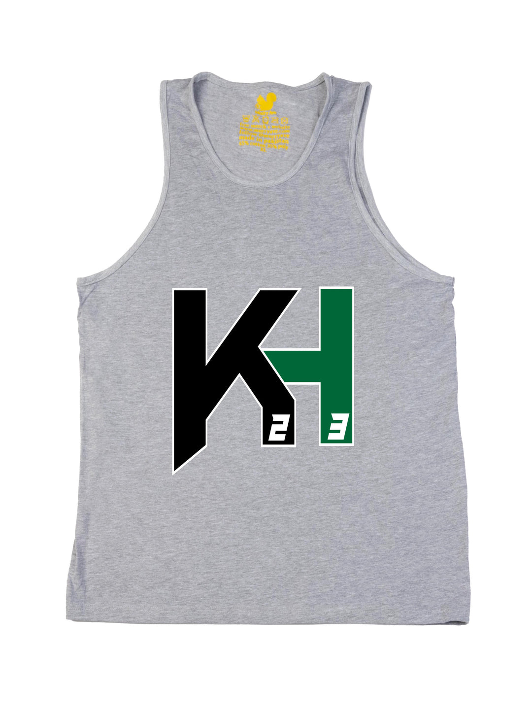 Kamryn Hunt Tank Top