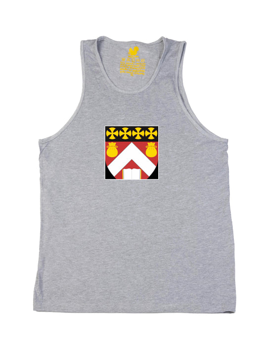 Saint Matthew Parish St. Aloysius Church Tank Top