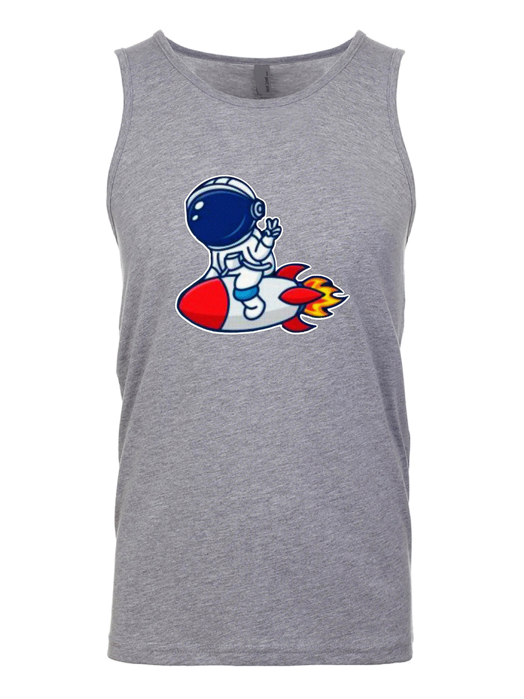 Love Till Infinity Tank Top