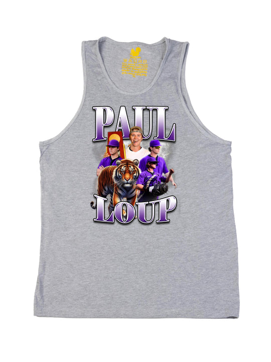Paul Loup Tank Top
