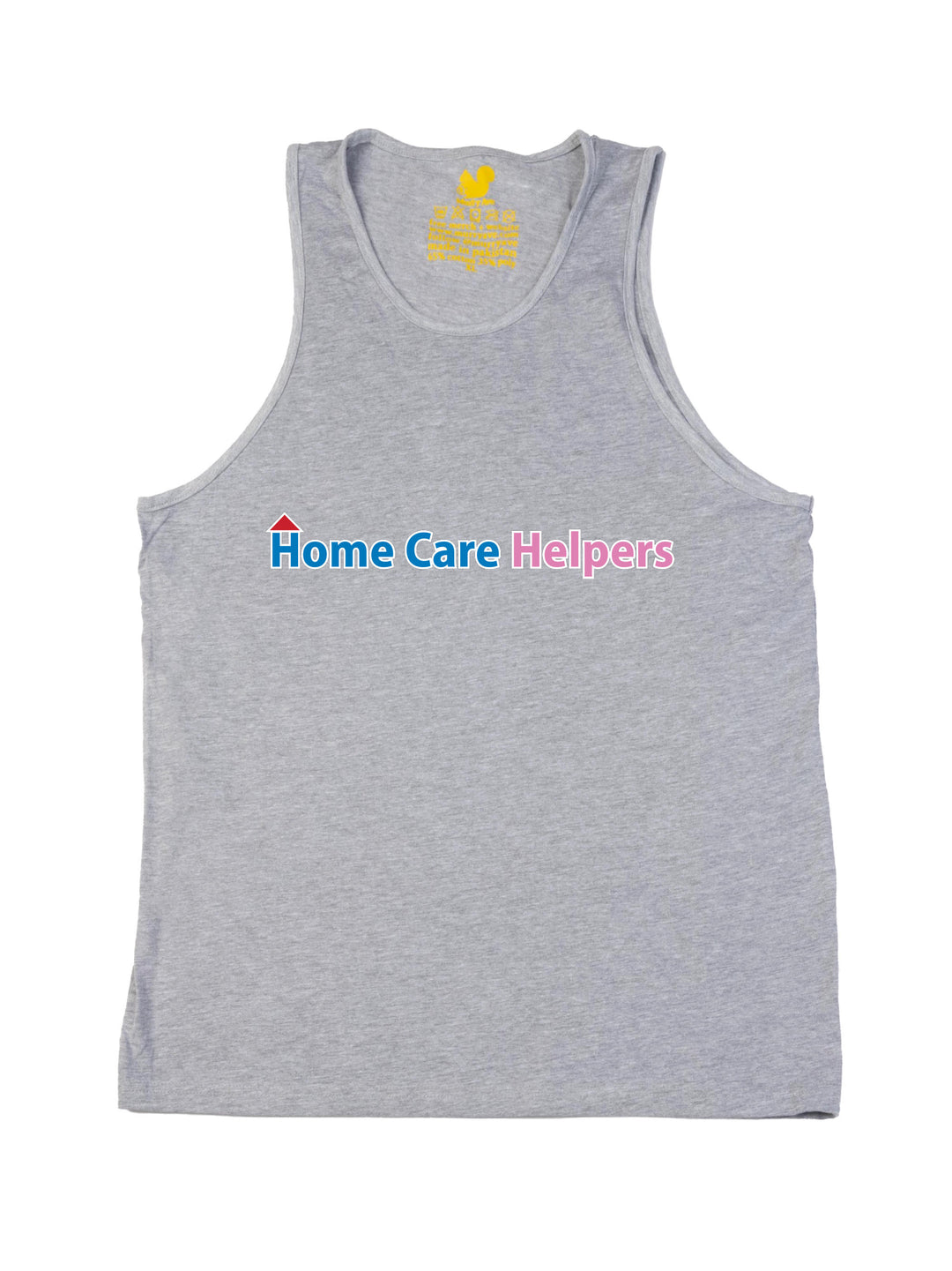 Home Care Helpers LLC Tank Top