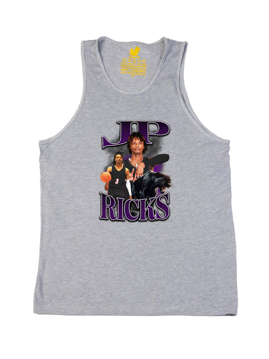 JP Ricks Tank Top
