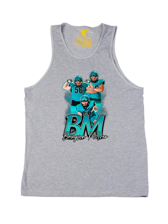 Brayson McIver Tank Top