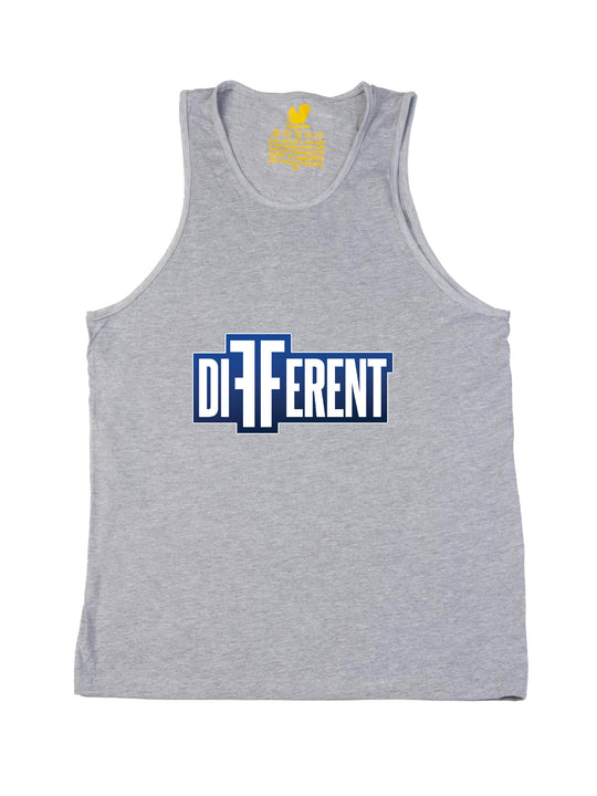 Different Tank Top