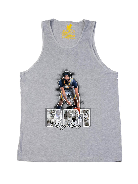 Reggie Bass Tank Top