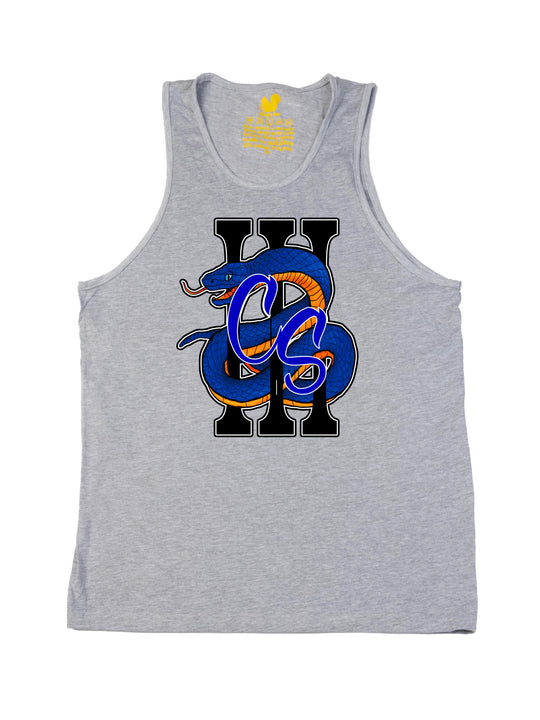 Curtis Stovall Tank Top