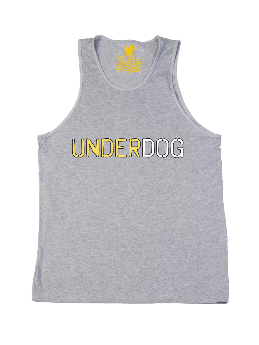 Nick Graham Tank Top