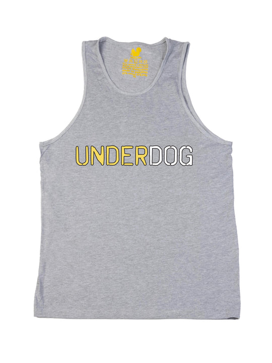 Nick Graham Tank Top