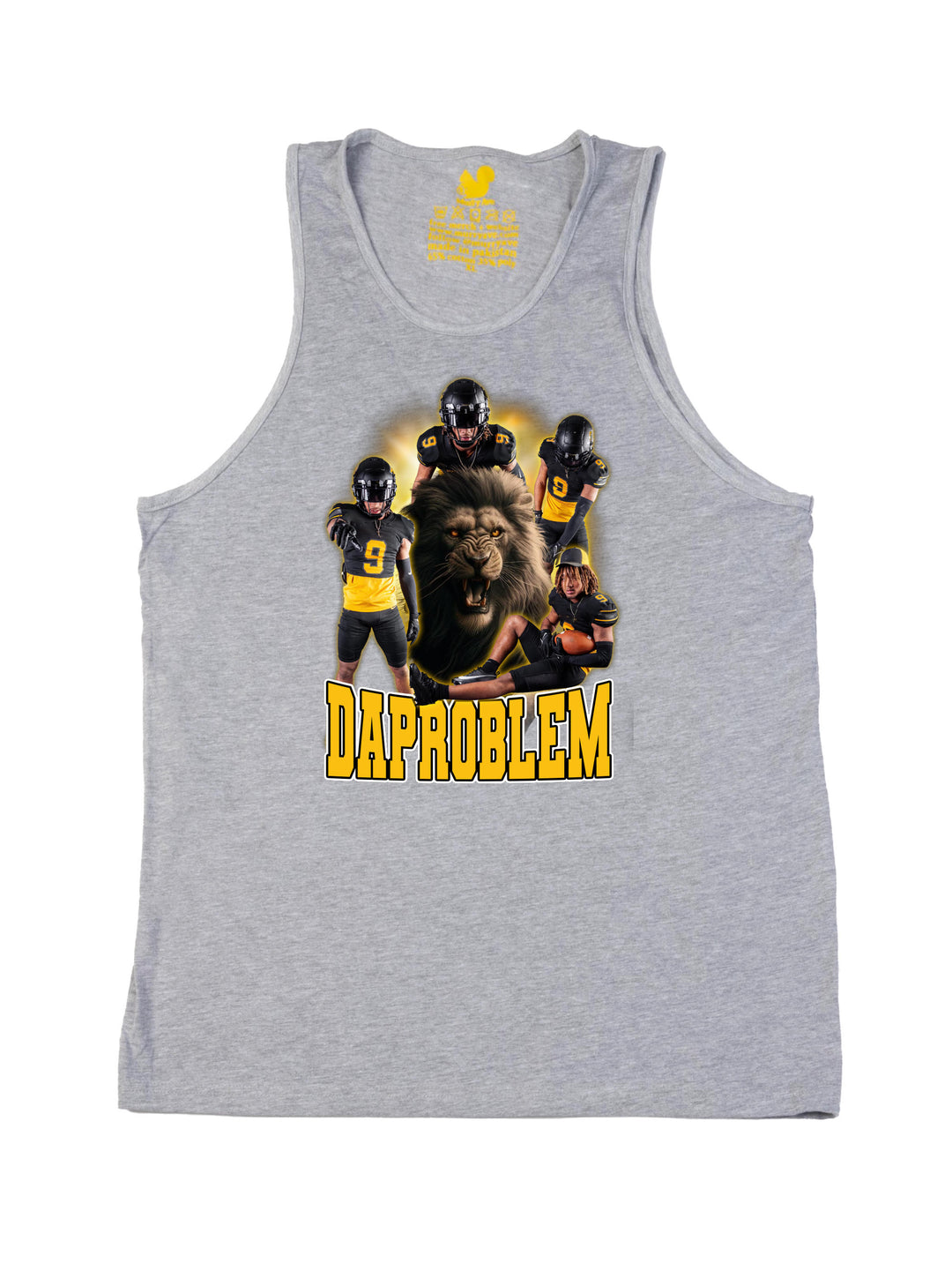 Bet Keithhodgejr Tank Top