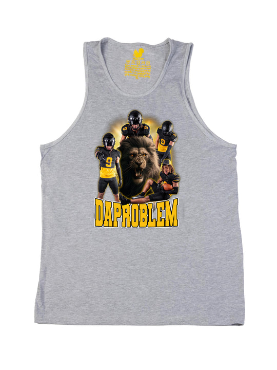 Bet Keithhodgejr Tank Top