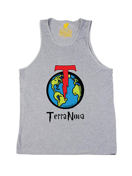 TerraNova Tank Top