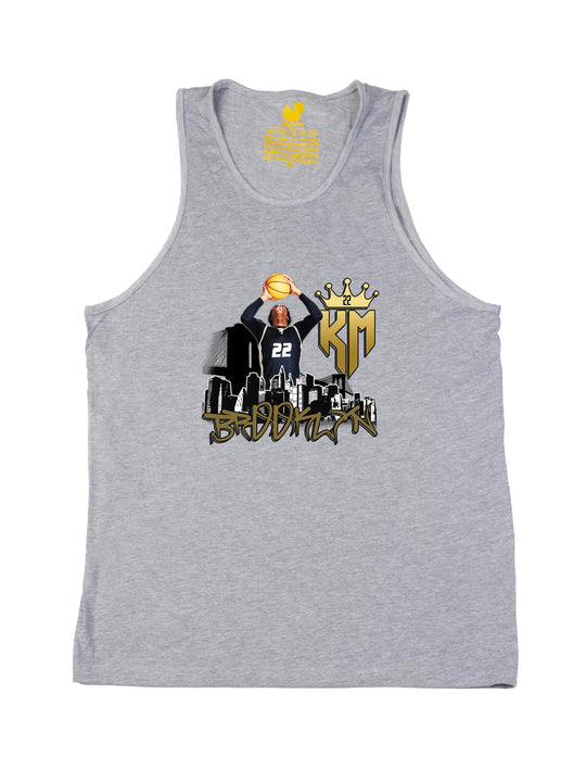 Keyshawn Mitchell Tank Top