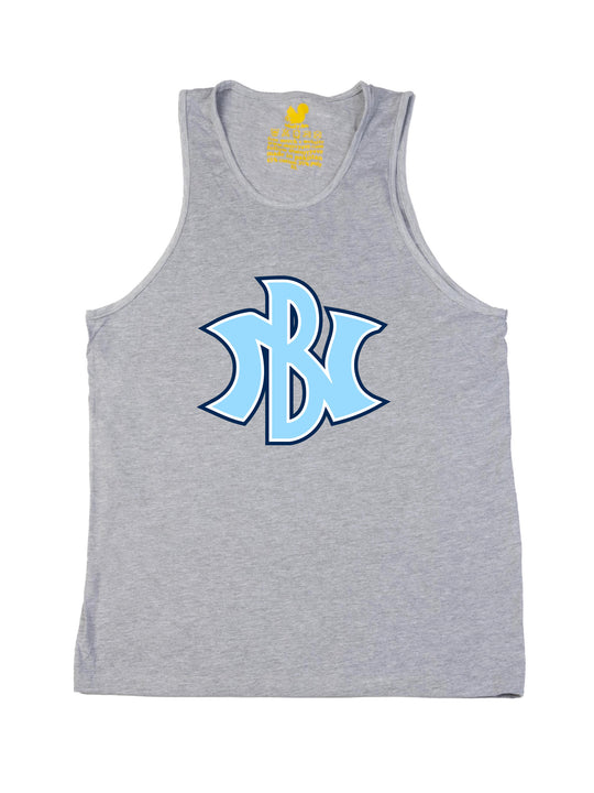 Nino Betances Logo Tank Top