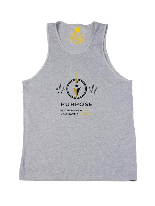 Purpose by Christian Parker Tank Top