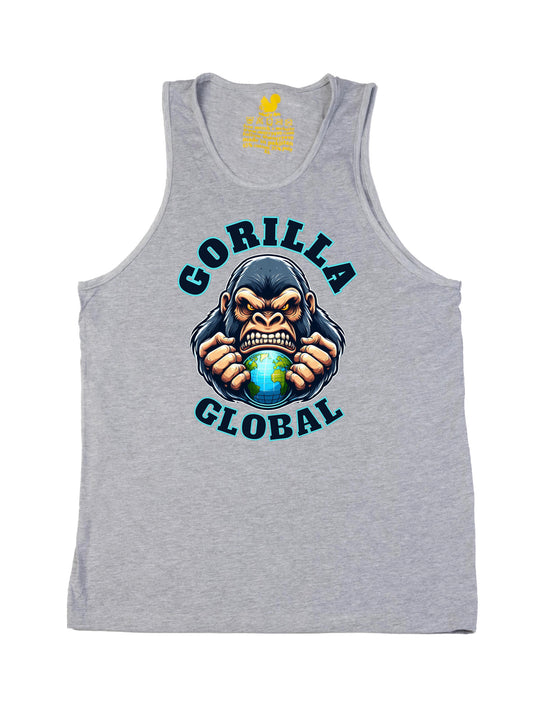 Steven McKinney Tank Top