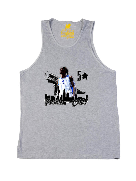 Problem Child Tank Top