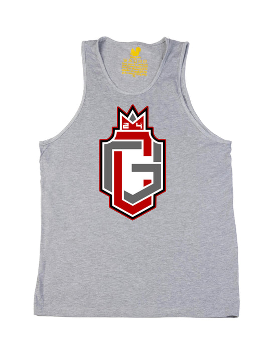Charlie Giese Tank Top