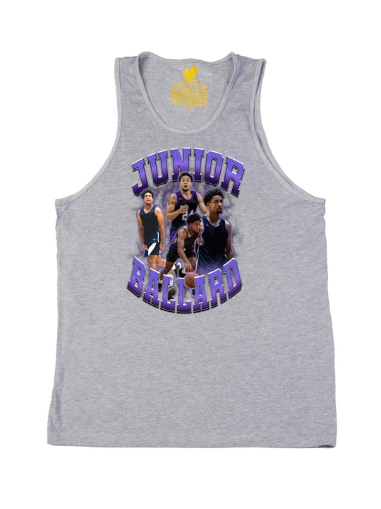 Junior Ballard Tank Top