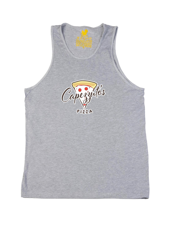 Capezzuto's Pizza Tank Top