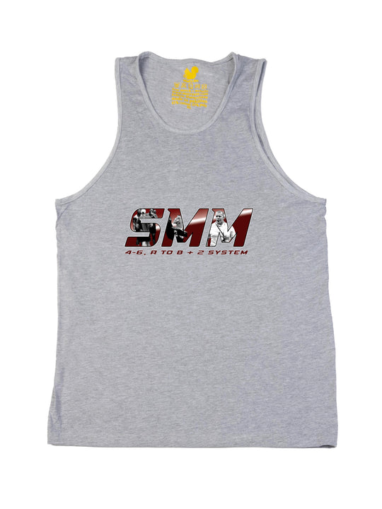 Seth Morris Tank Top
