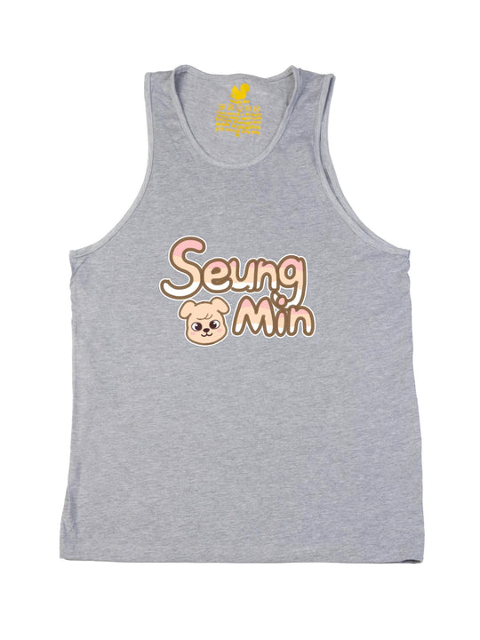 Seungmin Tank Top