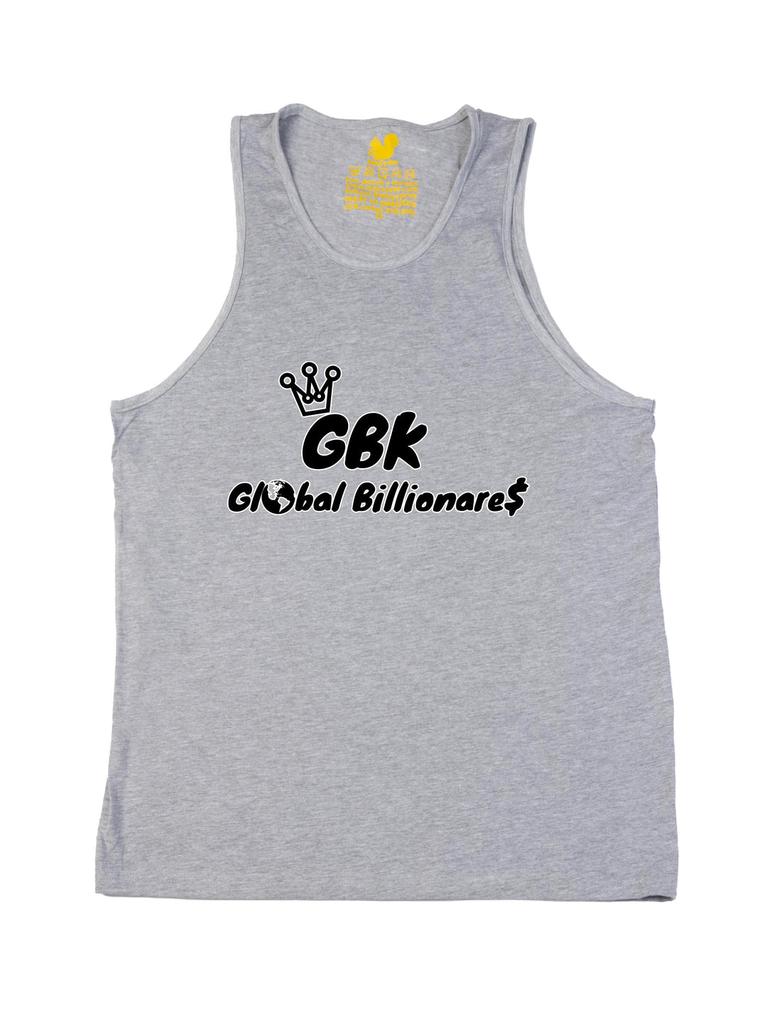 Tyshaun Freeman Tank Top