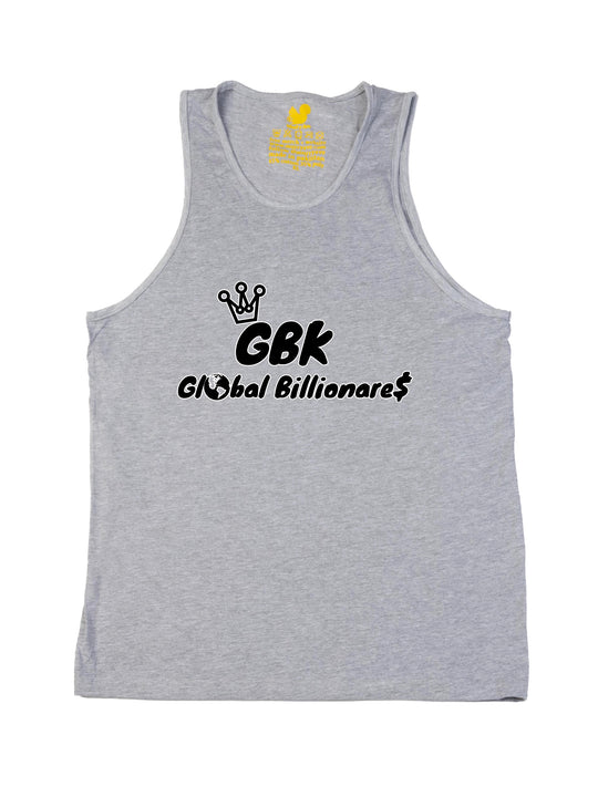 Tyshaun Freeman Tank Top