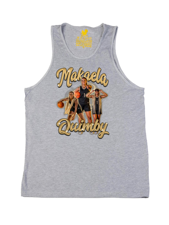Makaela Quimby Tank Top