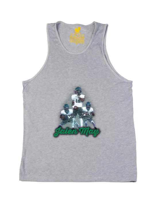 Jalen May Tank Top